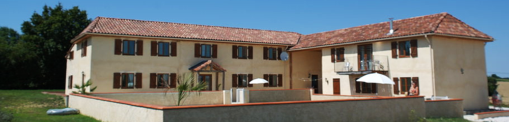 French Villa Rental